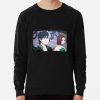 ssrcolightweight sweatshirtmensblack lightweight raglan sweatshirtfrontsquare productx1000 bgf8f8f8 - Wind Breaker Store