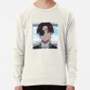ssrcolightweight sweatshirtmensoatmeal heatherfrontsquare productx1000 bgf8f8f8 5 - Wind Breaker Store