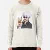 ssrcolightweight sweatshirtmensoatmeal heatherfrontsquare productx1000 bgf8f8f8 8 - Wind Breaker Store