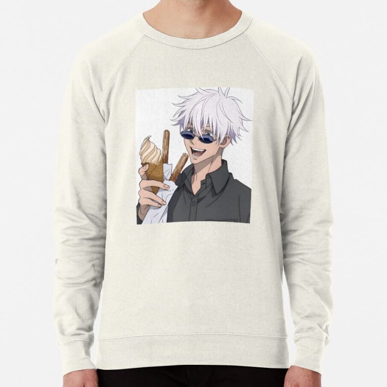 Hajime Umemiya Wind Breaker Sweatshirt - Wind Breaker Store