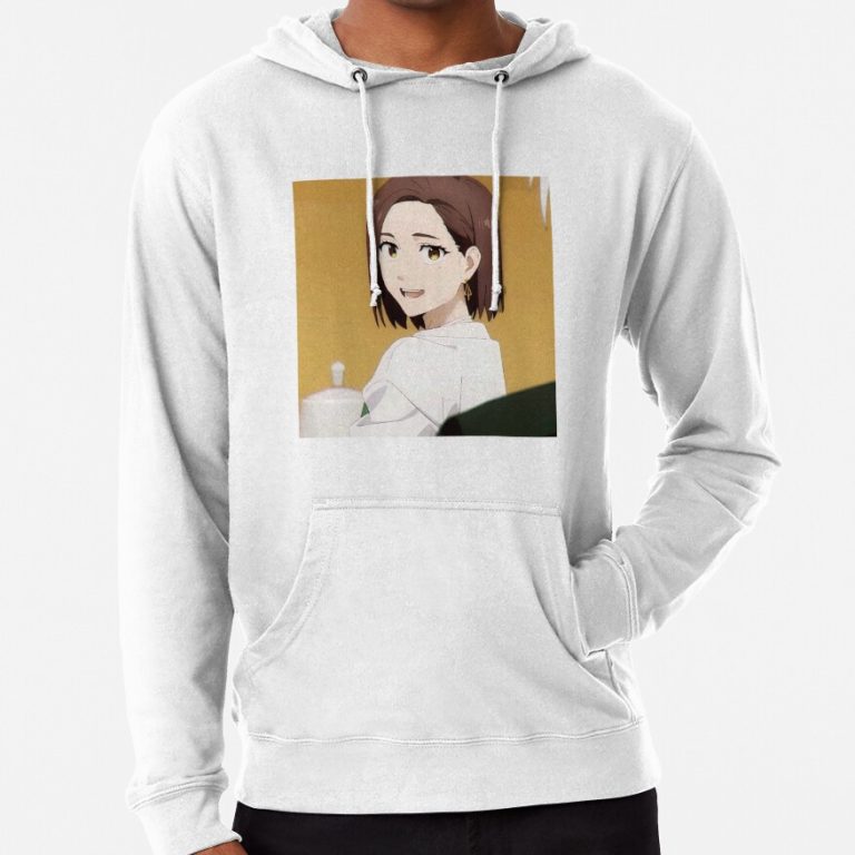 Kotoha Tachibana Wind Breaker Hoodie - Wind Breaker Store