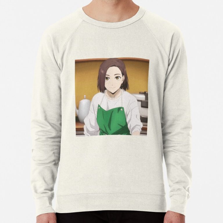 Kotoha Tachibana Wind Breaker Sweatshirt - Wind Breaker Store