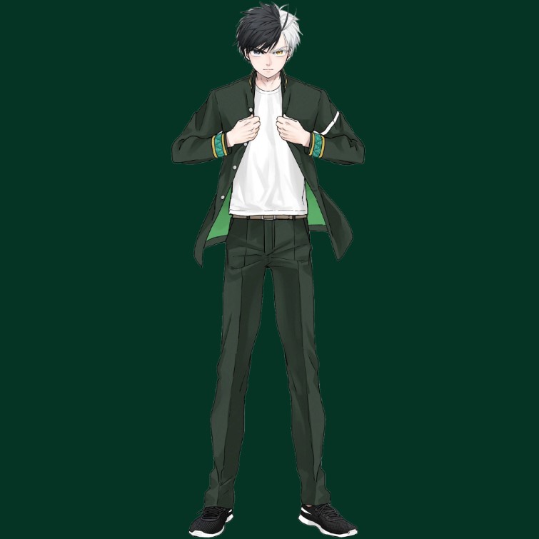 Screenshot 1 - Wind Breaker Store