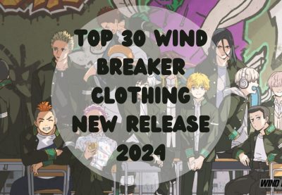 Wind Breaker Brainstorm - Wind Breaker Store