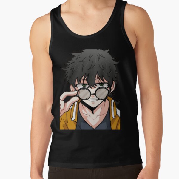 Wind Breaker Essential Tank Top - Wind Breaker Store